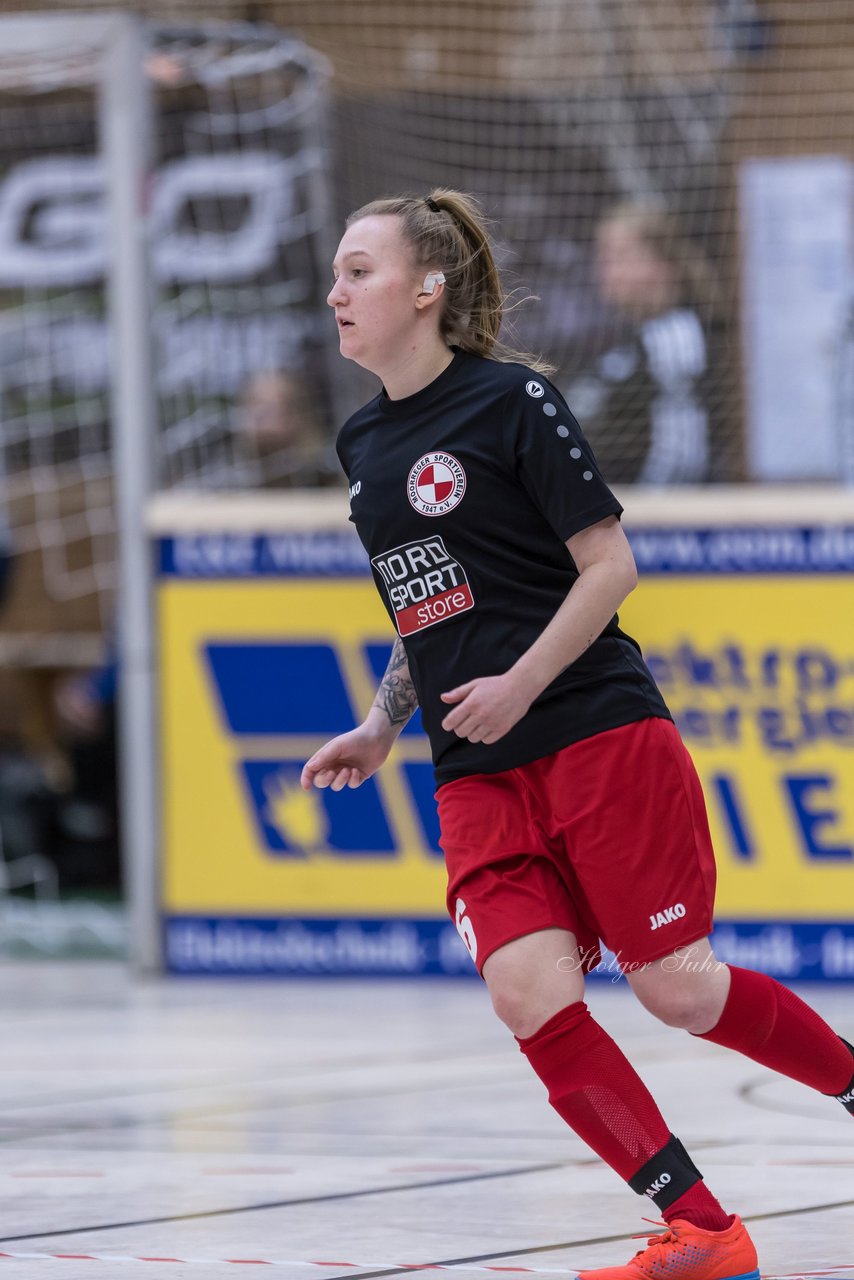 Bild 591 - VR Bank Cup Horst